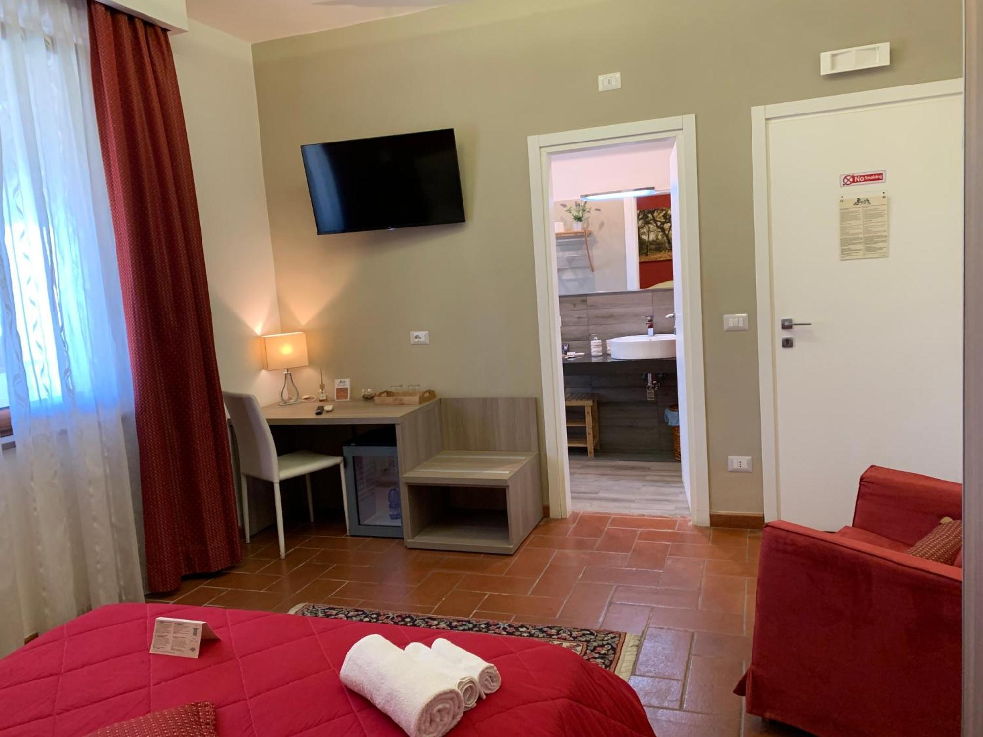 Villa Zufro Vibo Valentia Exterior foto